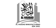 AL Haddad Logo