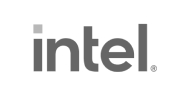 intel logo
