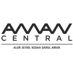 Aman Central