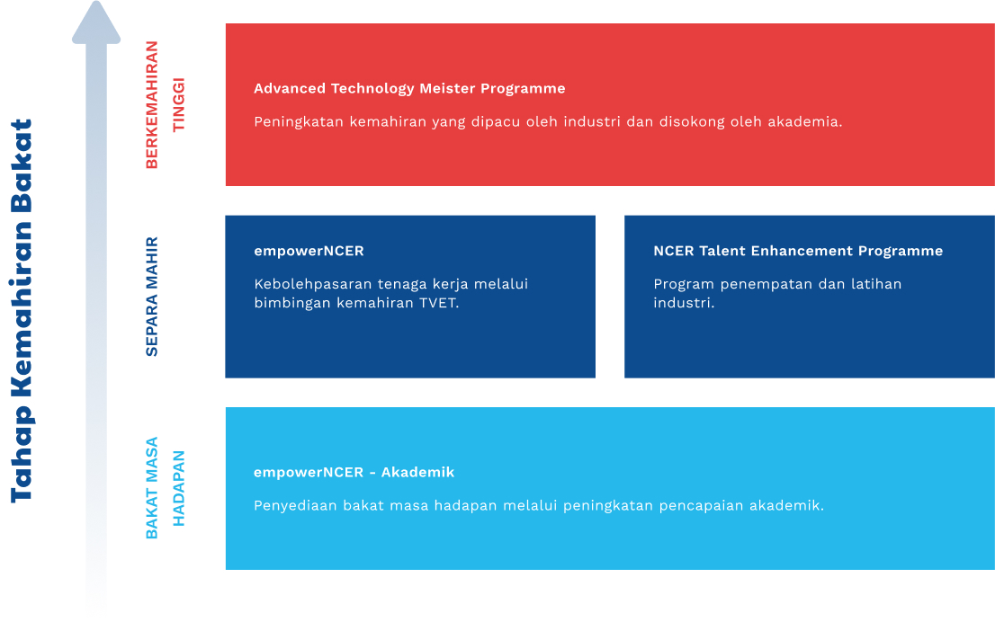 Program pembangunan bakat