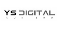 YS Digital Logo