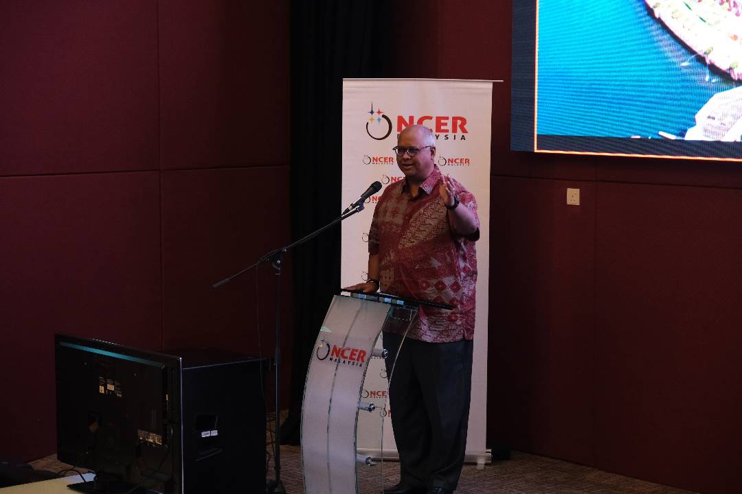 Hari Integriti & Antirasuah (HIAR) NCIA 2022 – ‘Walk the Talk, Talk the Walk’