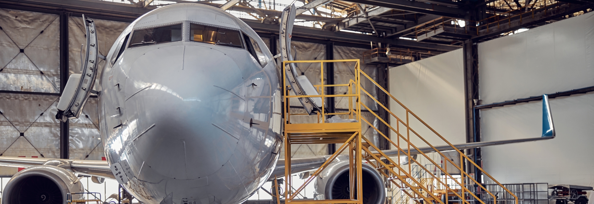 Sidam Advanced Manufacturing and Logistics Hub (SLAM)