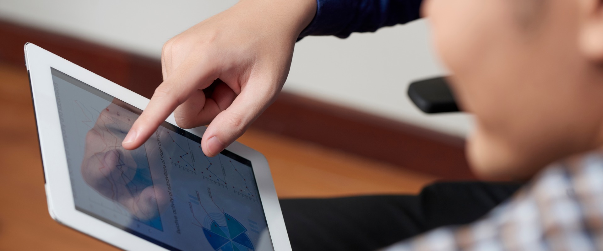 Publication & Reports