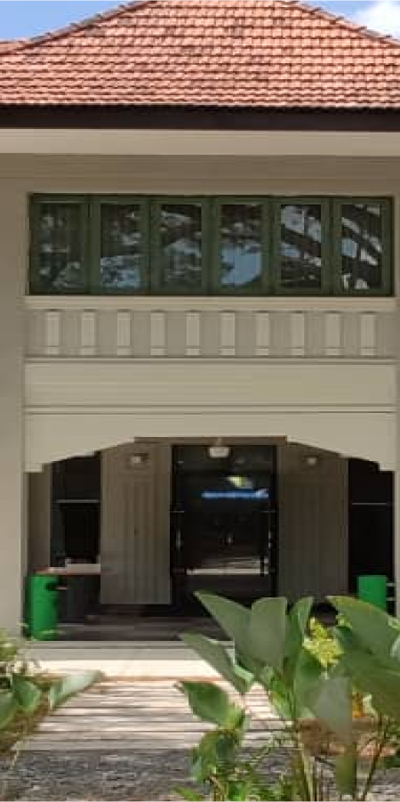 kedah digital library