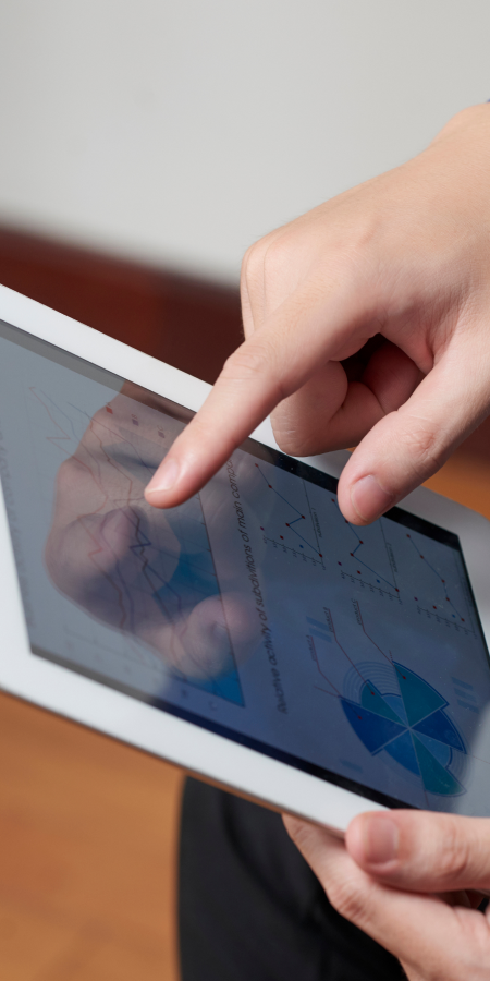 Publication & Reports