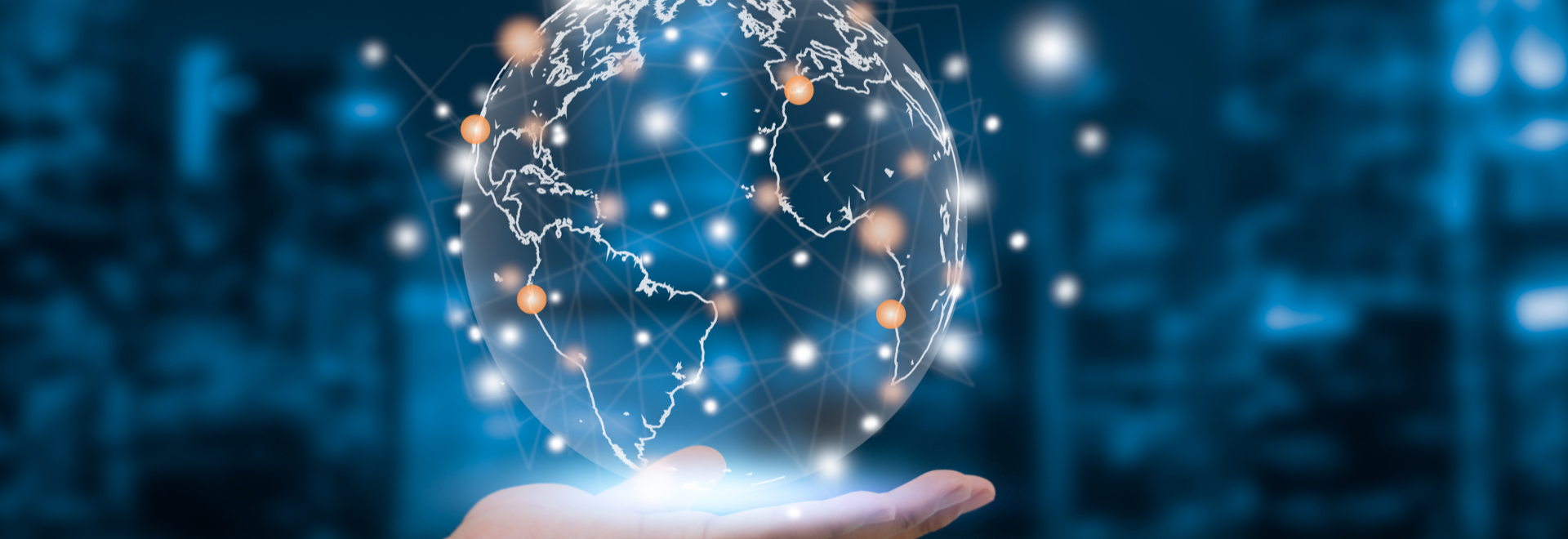 Technology & Innovation