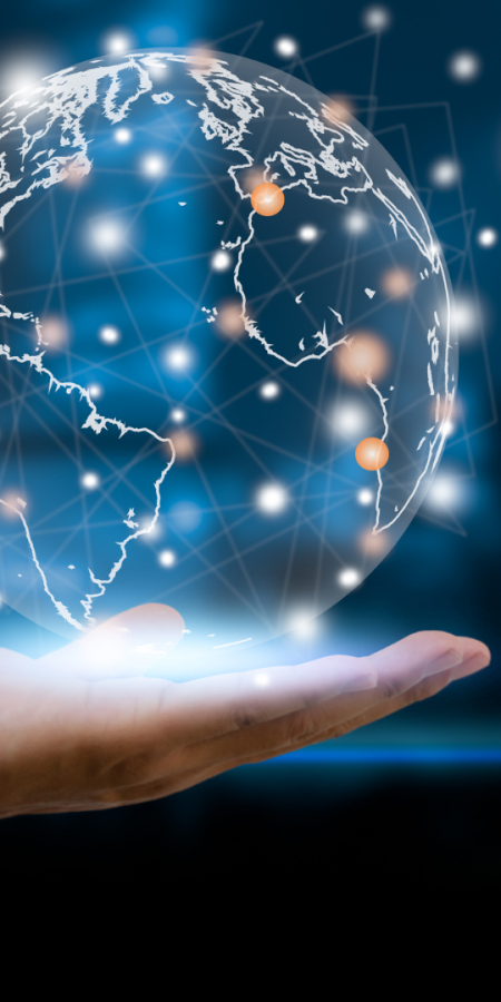 Technology & Innovation