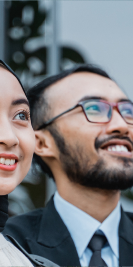 ecosystem development