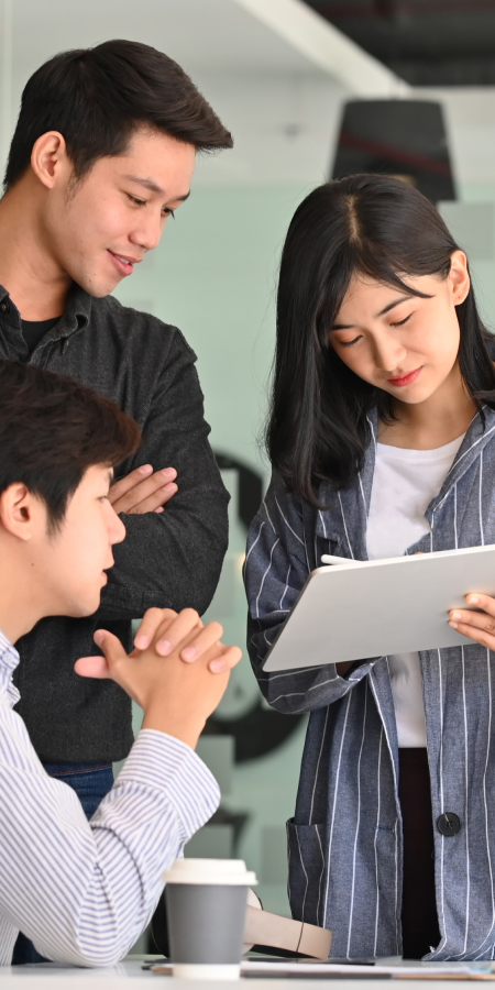 NCER Talent Enhancement Programme