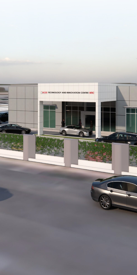 NCER Technology Innovation Centre