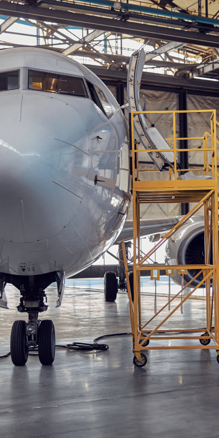 Sidam Advanced Manufacturing and Logistics Hub (SLAM)