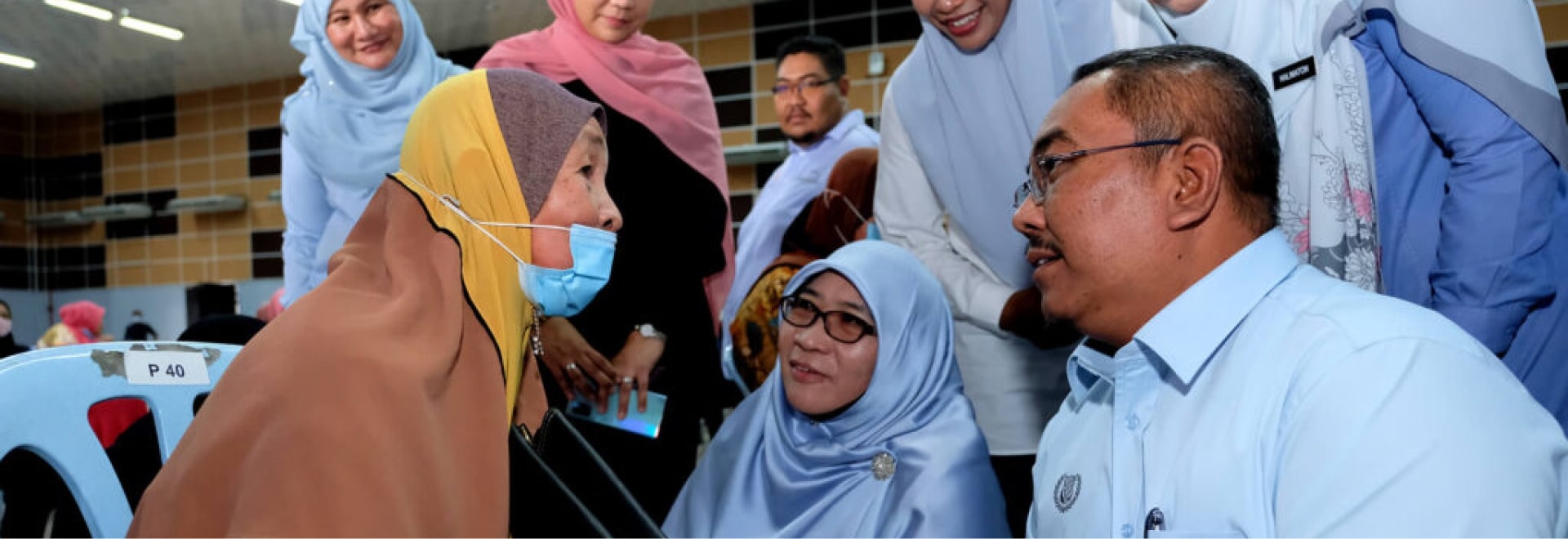 Majlis Pelancaran KIDA Fasa DUA banner