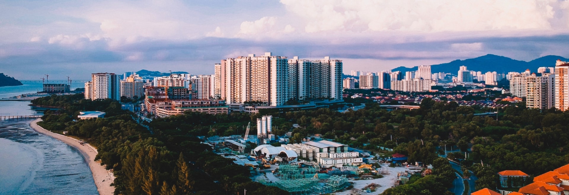 Invest in NCER | NCER Malaysia