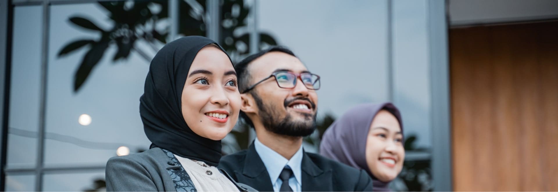 Ecosystem Development 