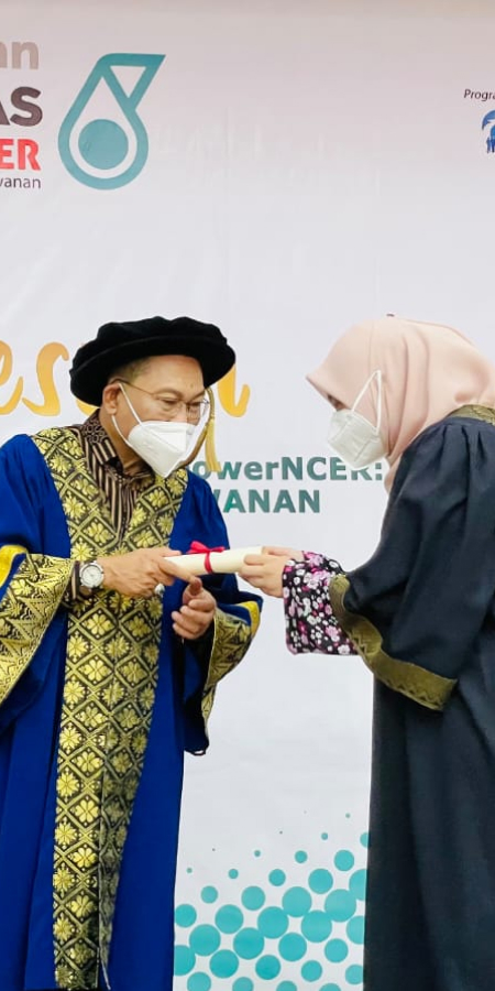 convocation ceremony