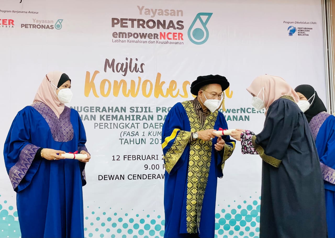 convocation ceremony