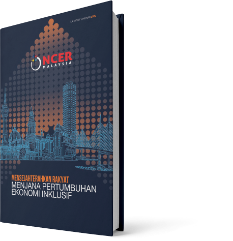 NCER annual report 2022 preview