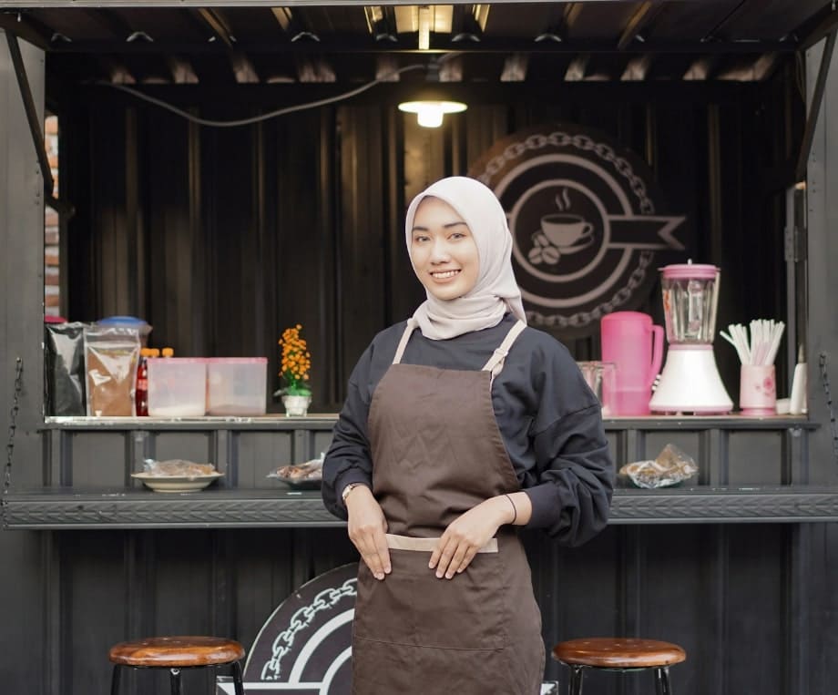 entrepreneurNCER Programme