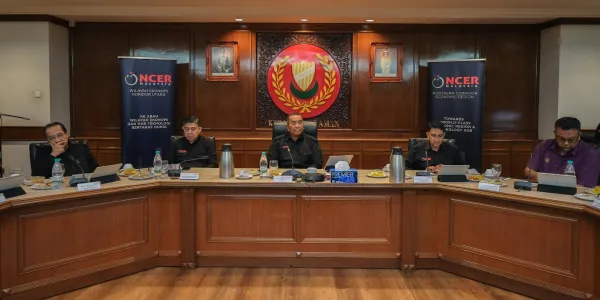 NCER Catat RM15.26 Bilion Pelaburan Direalisasikan di Kedah