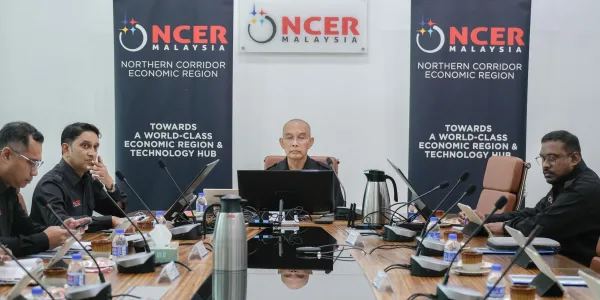 Keluasan IPR-INTAN@NCER di Perlis Capai 865 Ekar