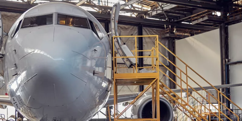 Sidam Advanced Manufacturing and Logistics Hub (SLAM)