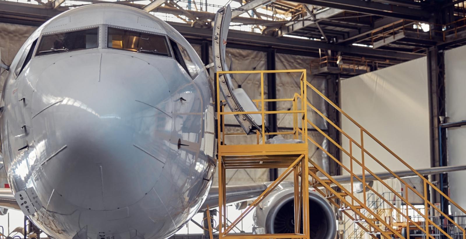 Sidam Advanced Manufacturing and Logistics Hub (SLAM)