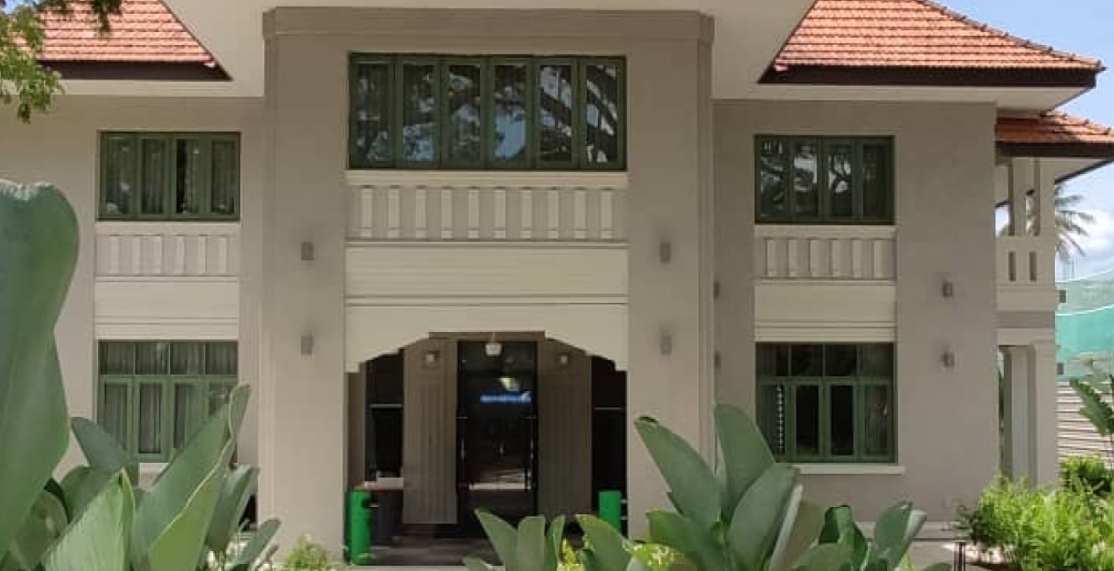 Kedah Digital Library