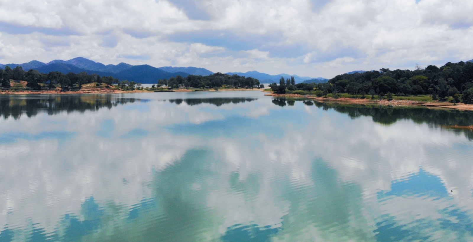 Mong Gajah Tasekpedu