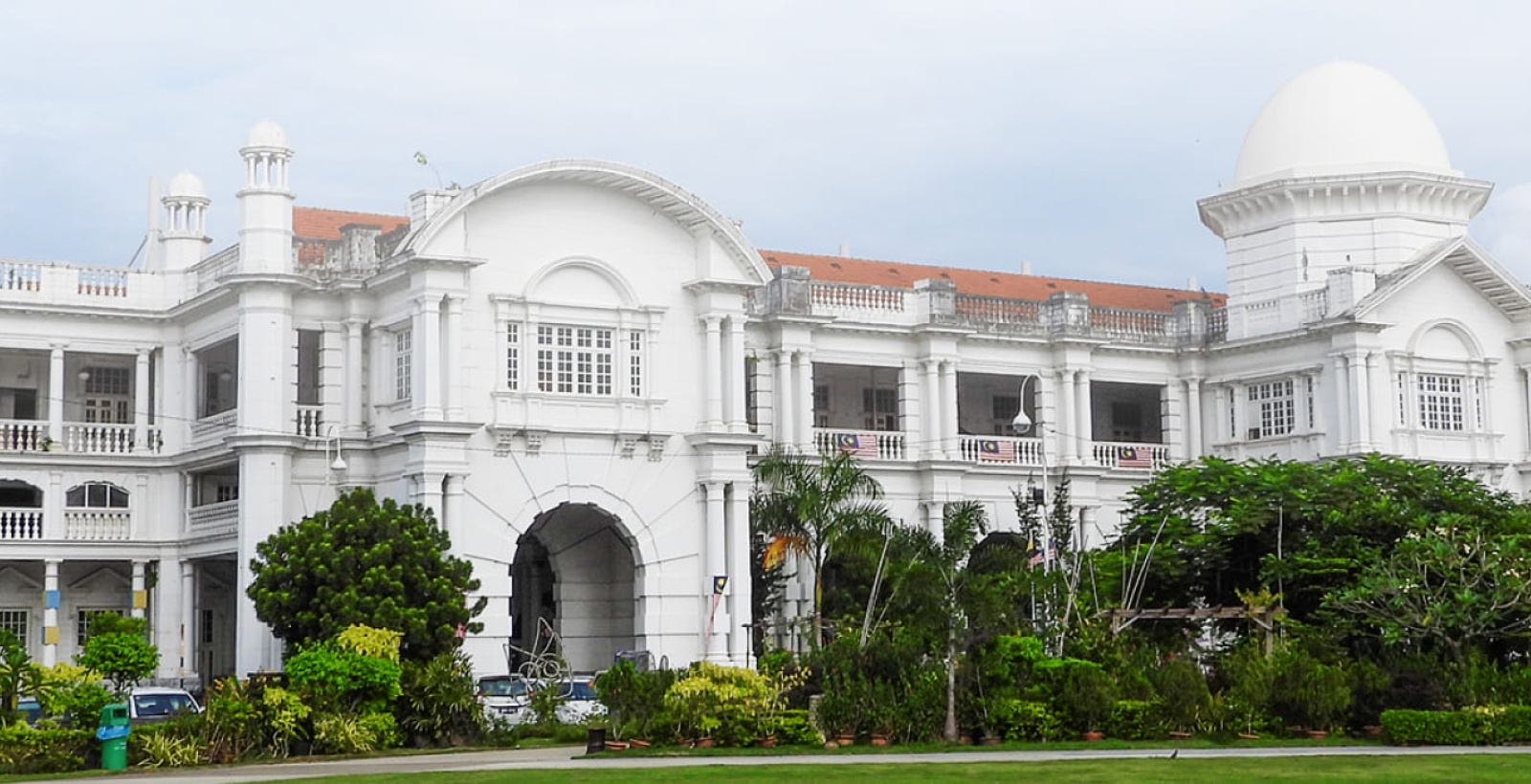 Ipoh Heritage Tourism